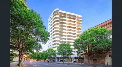 Ultimo 507 Wattle Street