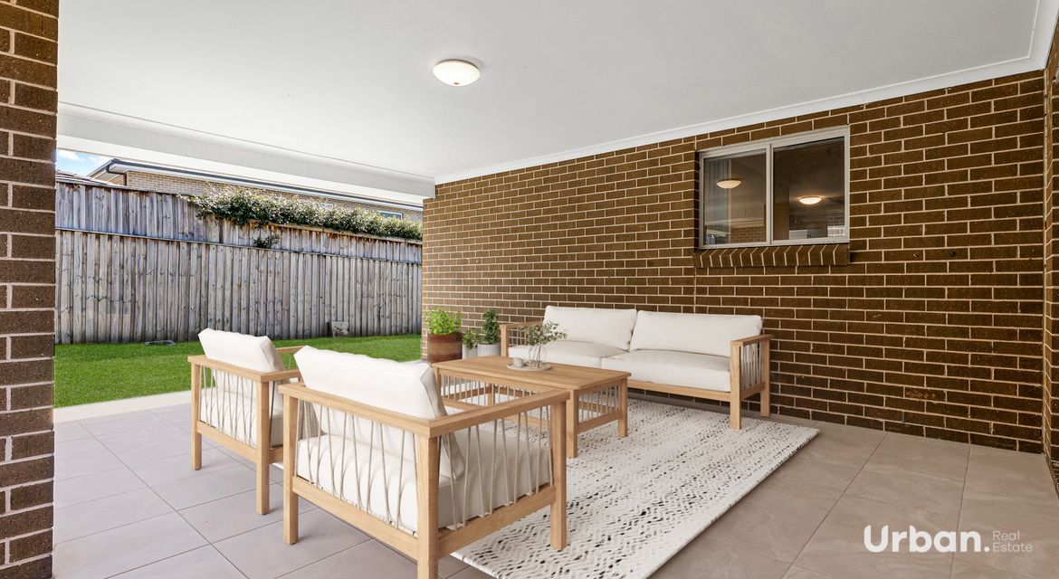 Colebee 18 Salvador Circuit