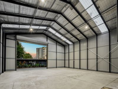 WOOLLOONGABBA FREEHOLD INVESTMENT ACROSS TWO LOTS