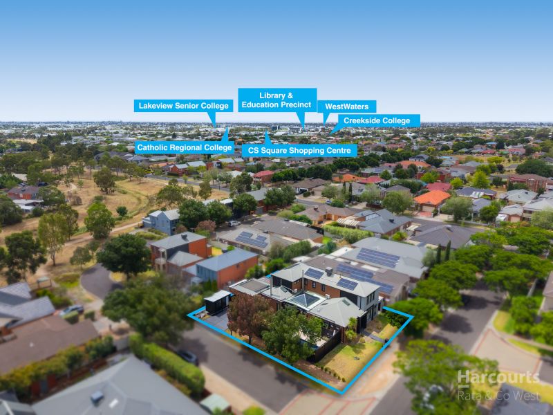 27 Great Barr Crescent, Caroline Springs