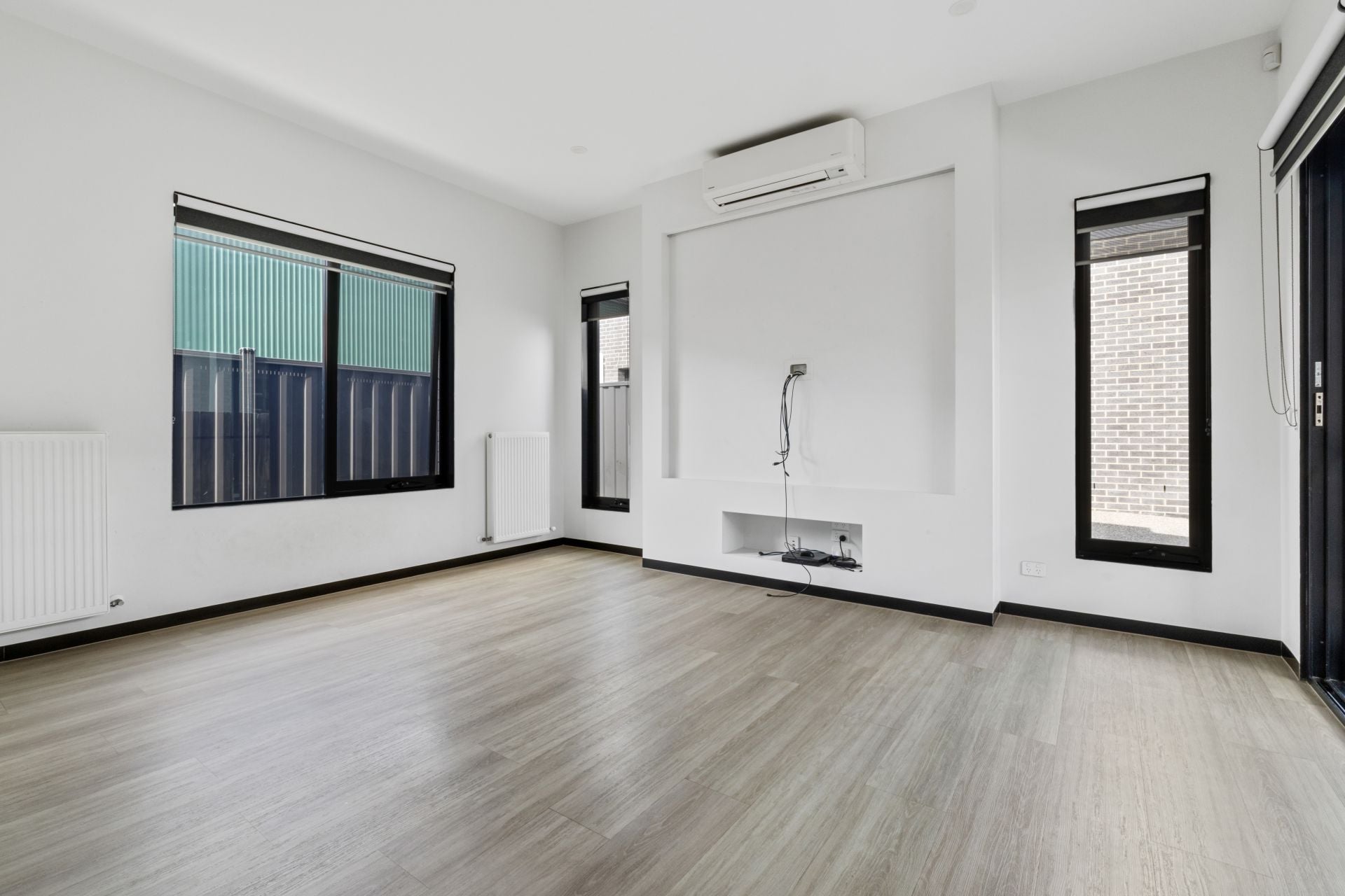 Architecturally Designed Living in the Heart of Thornbury