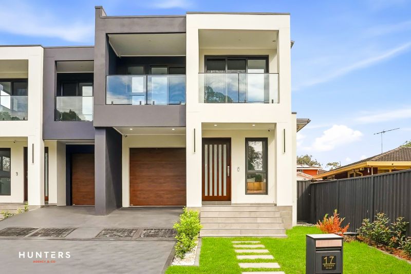 17 Bombala Street, Pendle Hill