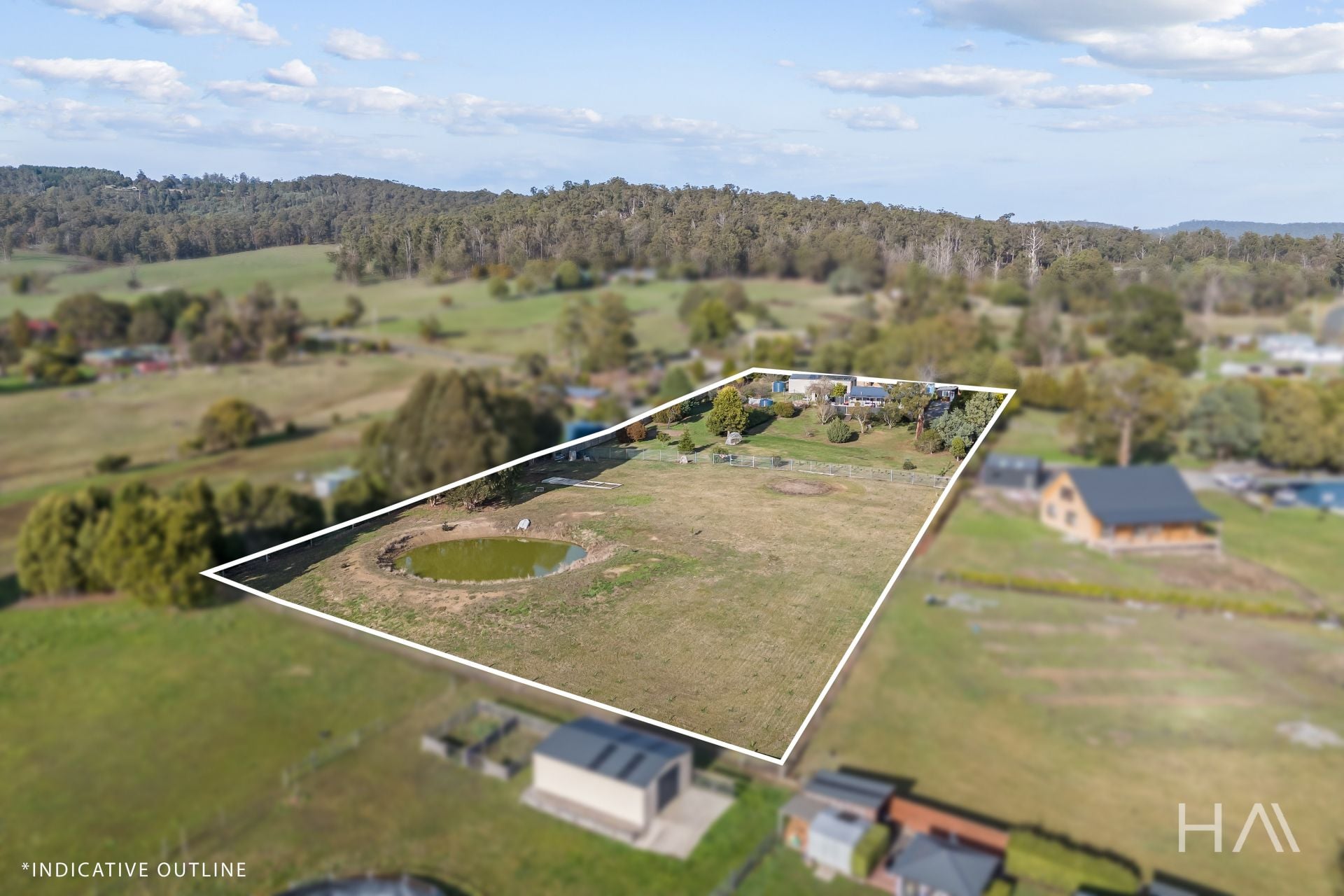 19 Millers Road Glengarry, Glengarry - Image 1