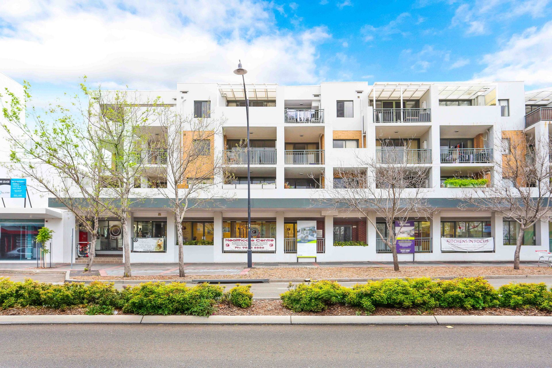 30/52 President Avenue, CARINGBAH, Caringbah - Thumbnail 8