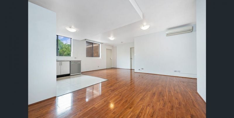 21/39-45 Powell Street, Homebush