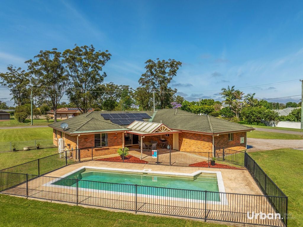 Medowie 15 Ford Avenue