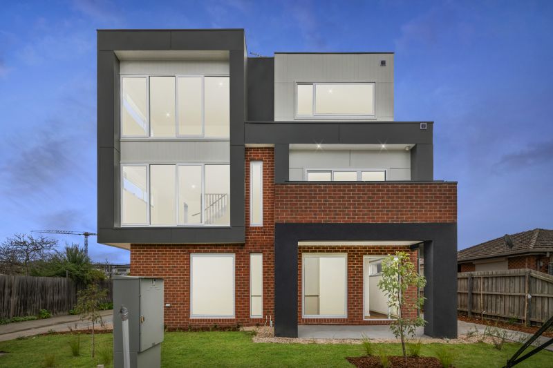 Unit 1/1 Currajong Street, Thomastown