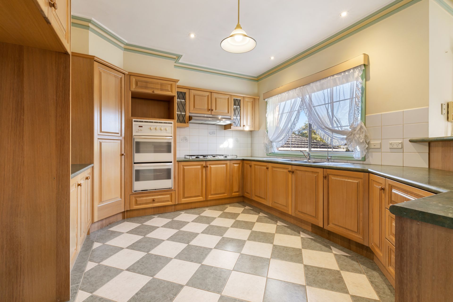 Versatile Family Living On A Grand Scale