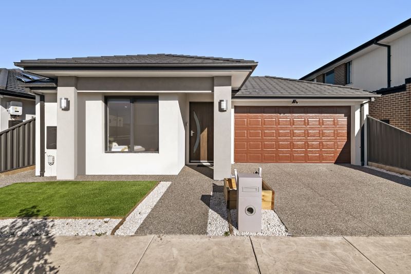 10 Butternut Street, Wollert