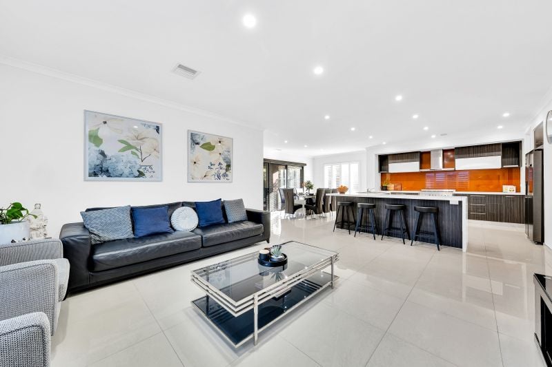 18 Lanai Avenue, Wollert