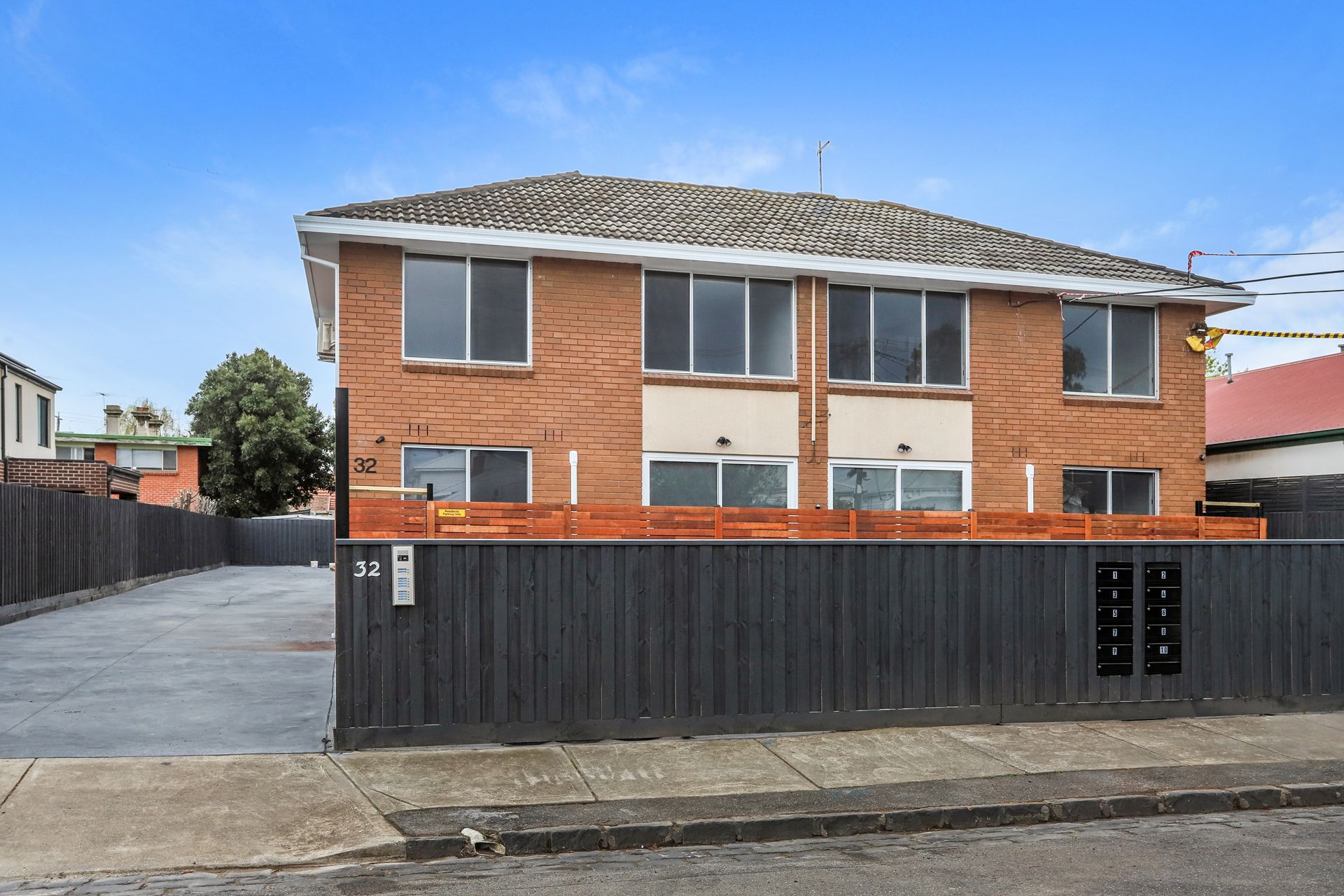9/32 Macpherson Street Footscray VIC, Footscray - Thumbnail 3