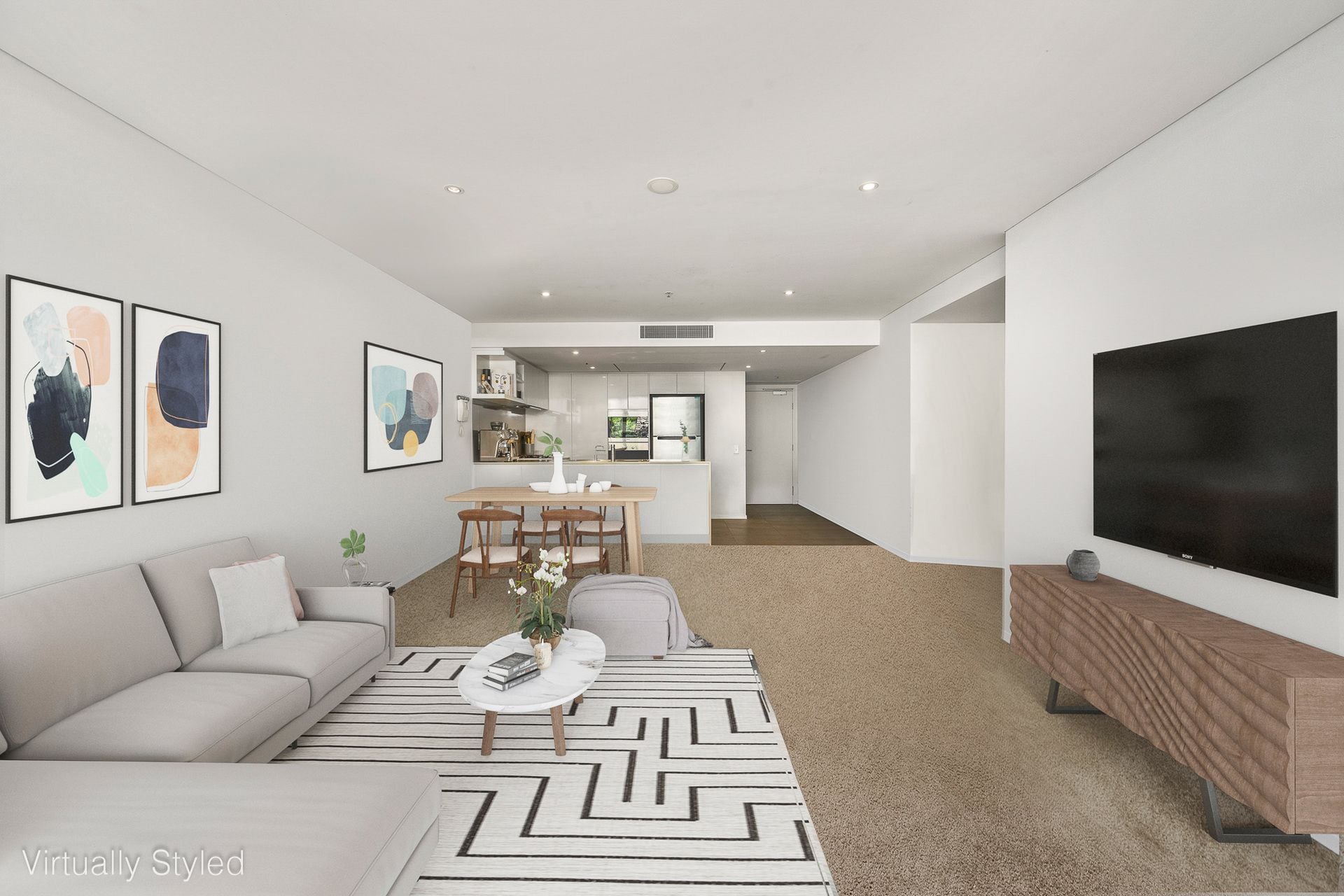 302/1 Cambridge Lane, Chatswood, Chatswood - Thumbnail 2