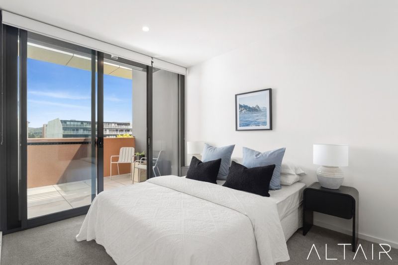 39/10 Lonsdale Street, Braddon, ACT, Braddon - Thumbnail 8
