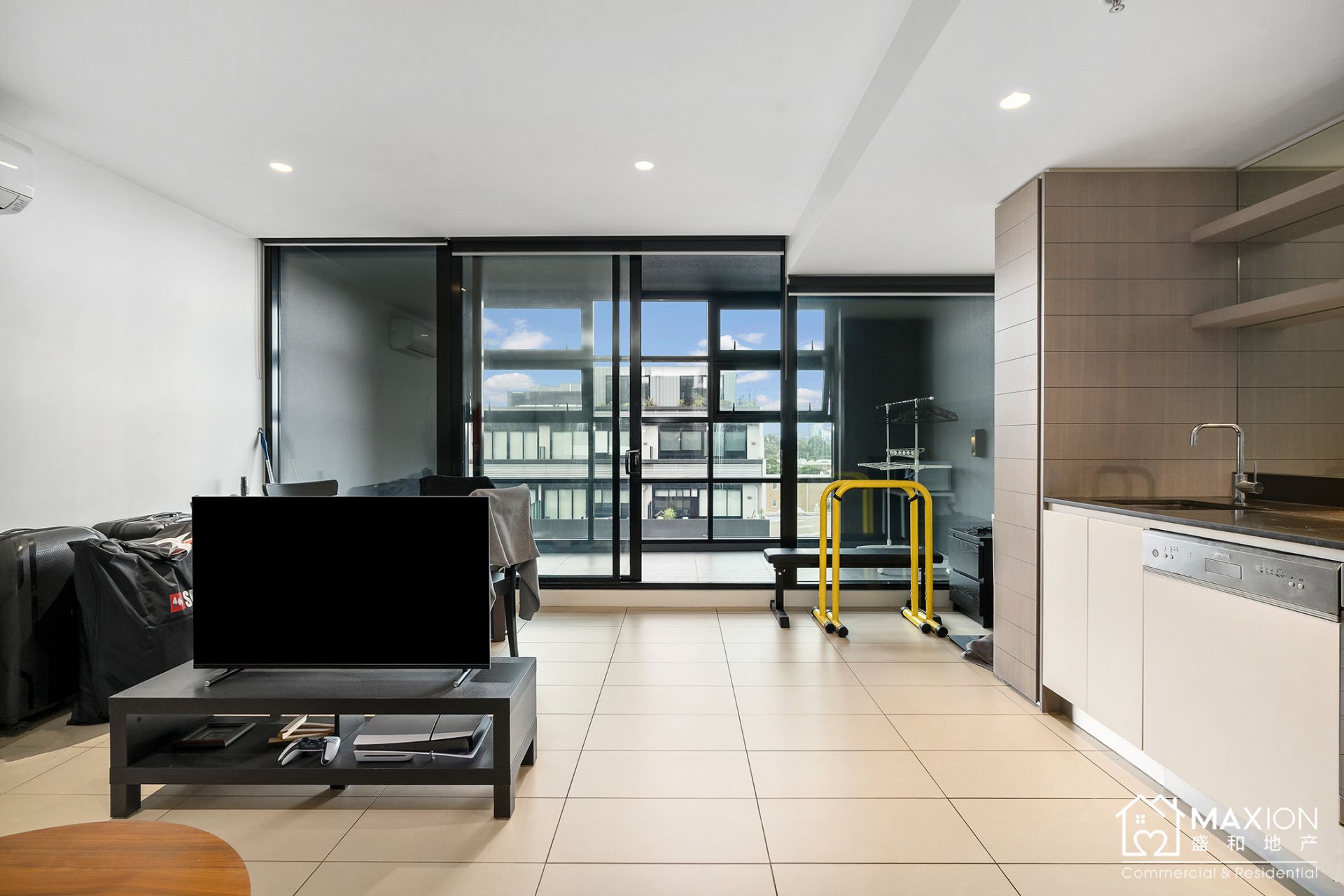 615A/609 Victoria Street Abbotsford VIC, Abbotsford - Thumbnail 4
