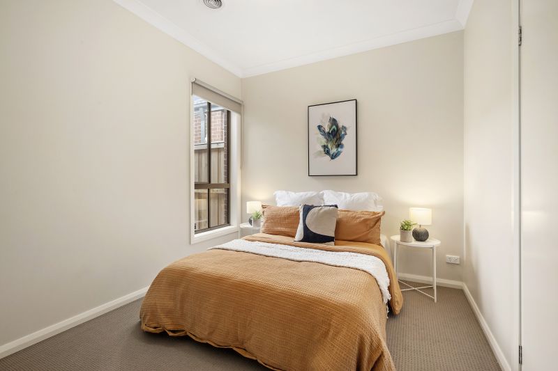 5 Madrid Way, Wollert