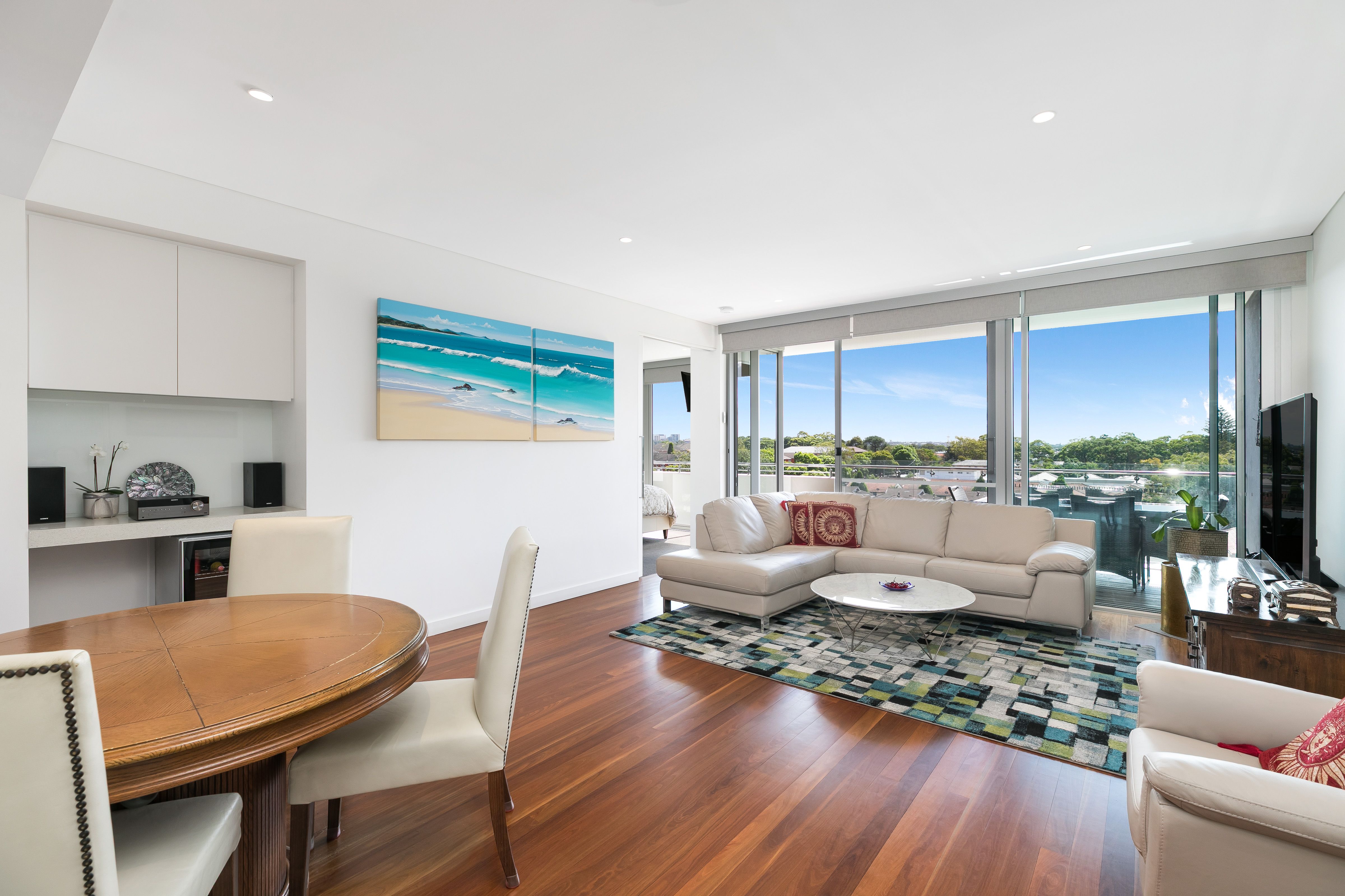 503/158-160 Ramsgate Road Ramsgate Beach 2217