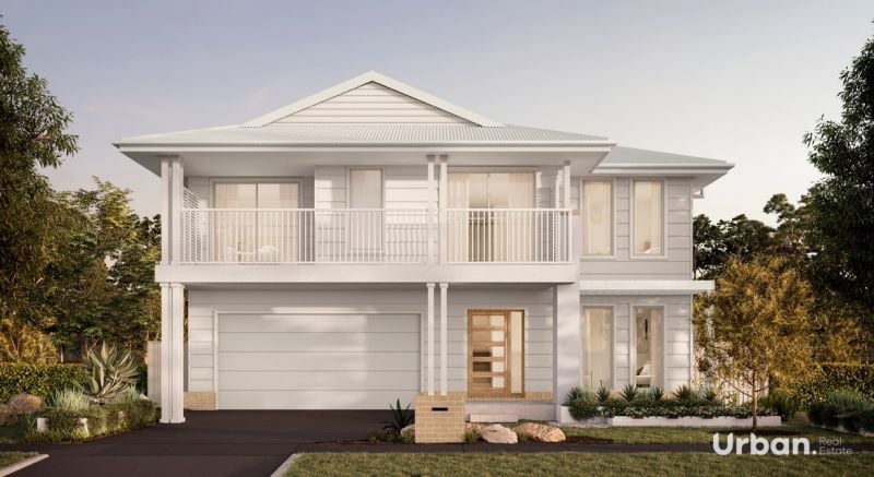 3 Melrose Street