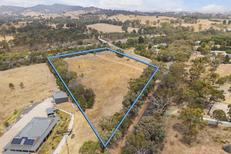 145 Mia Mia Road, Broadford