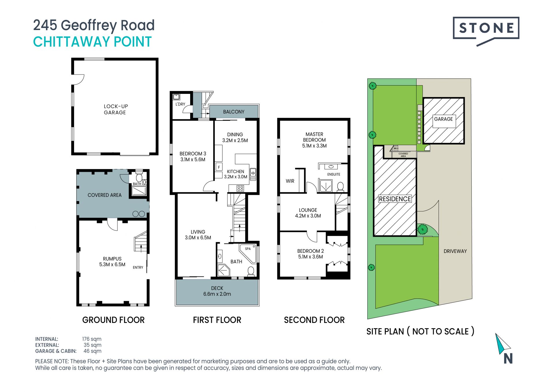 Luxury Living in Chittaway Point
