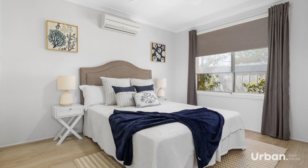 Bligh Park 5B Peter Place