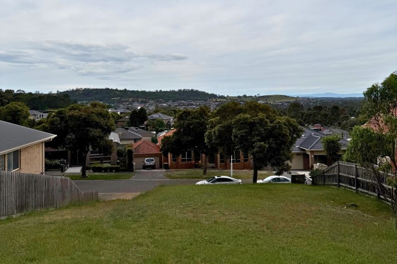 9 Mardis Place, South Morang