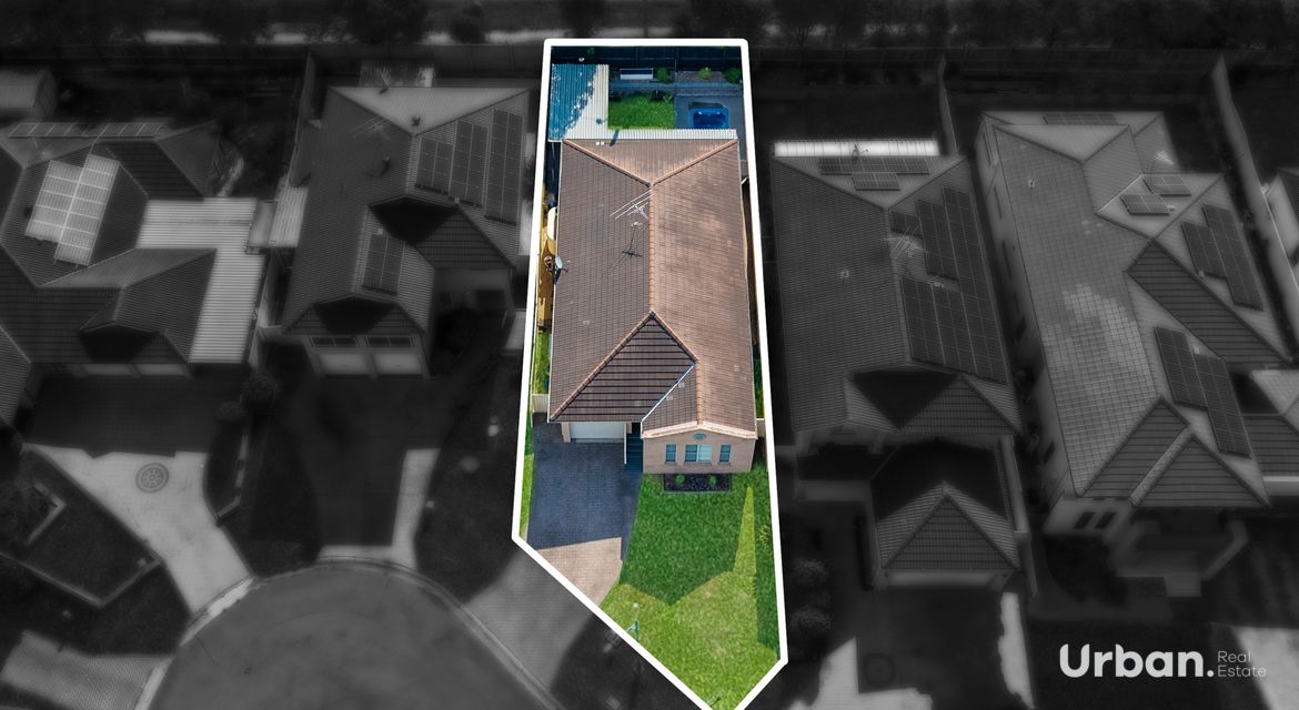 Prestons 1B Rimini Place