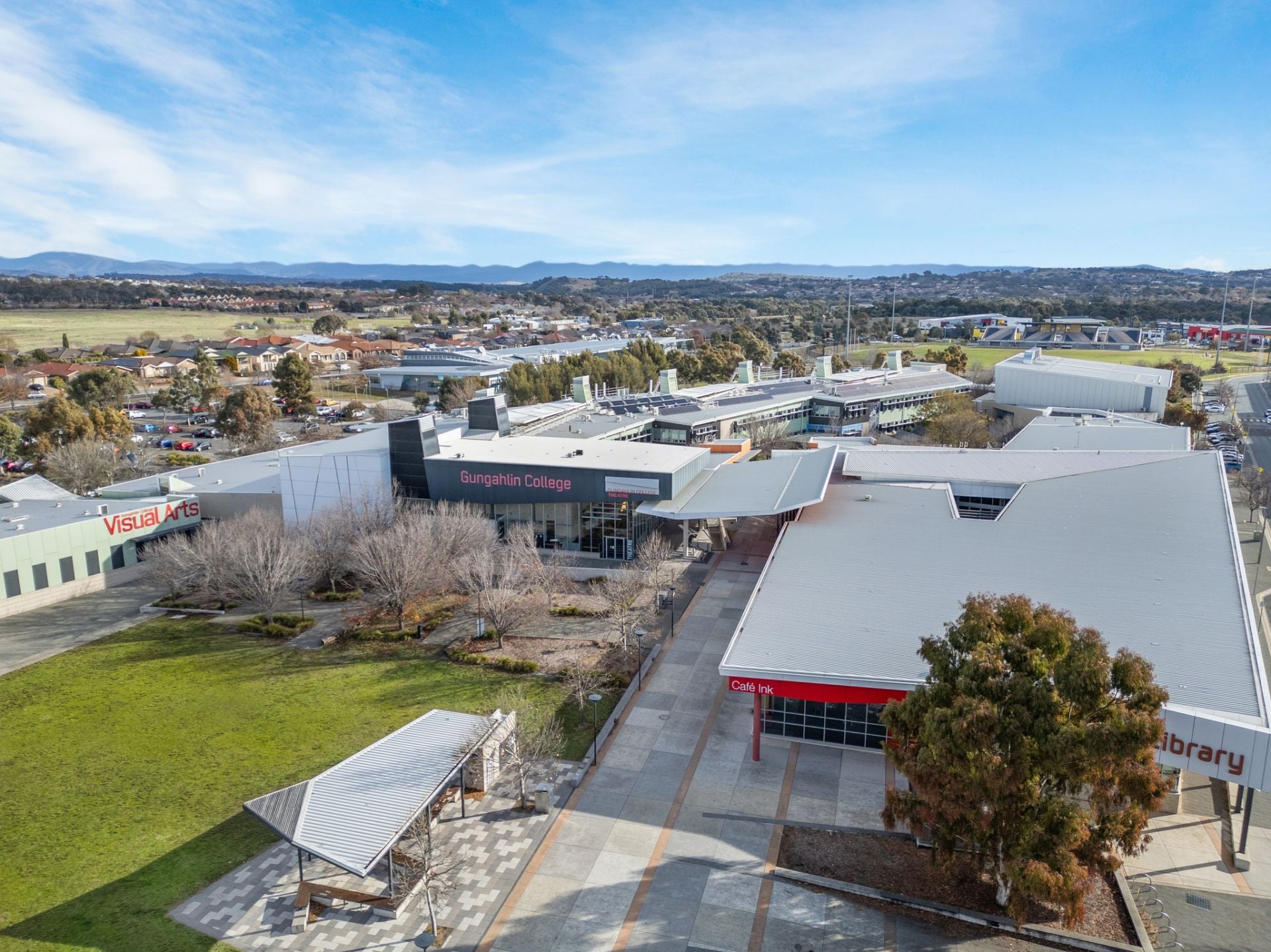 42/77 Gozzard Street, Gungahlin ACT, Gungahlin - Thumbnail 2