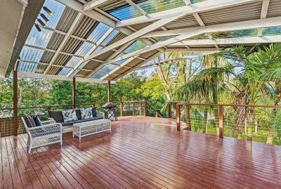 Berowra Heights 144 Woodcourt Road