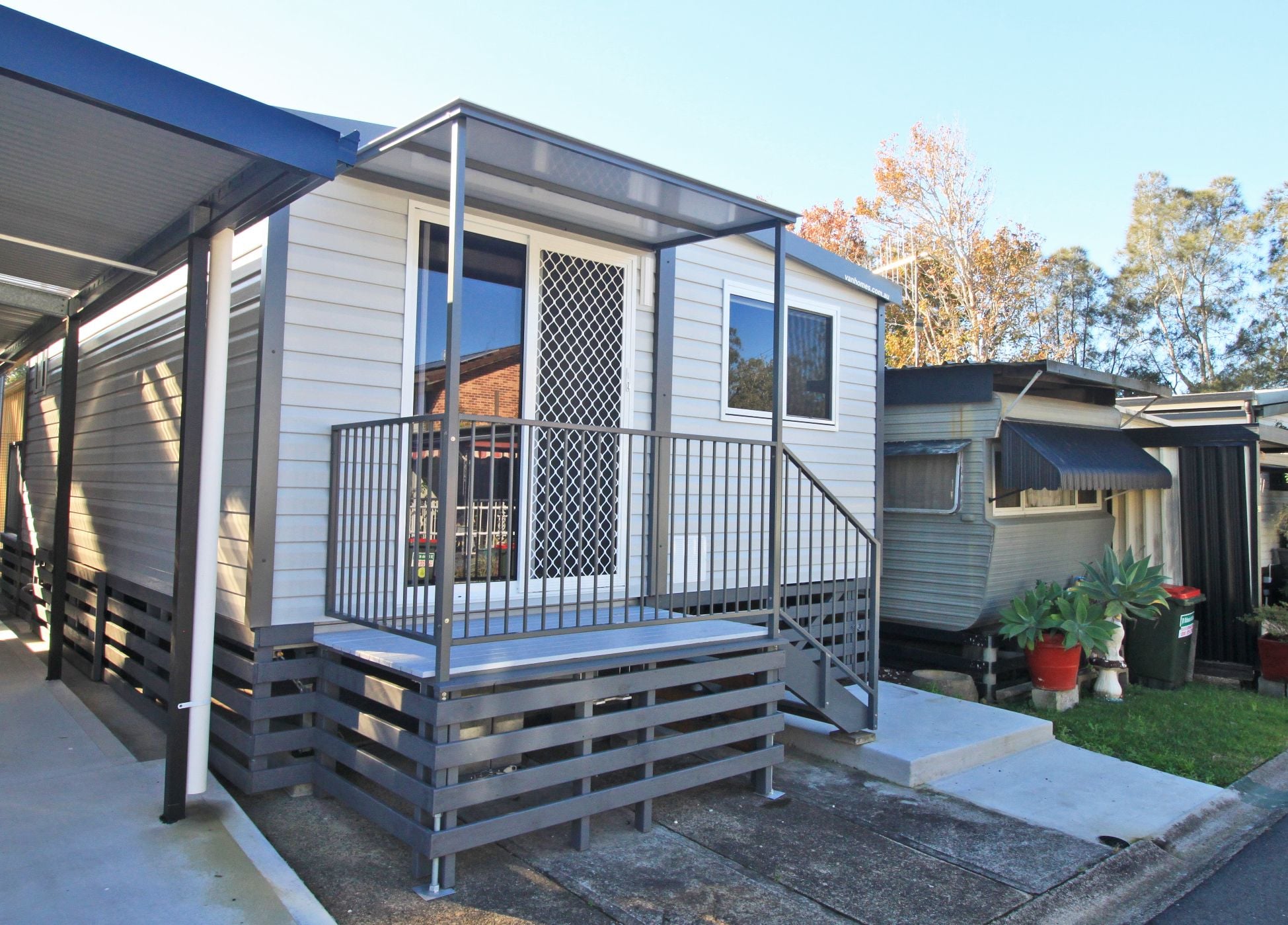 42/2 Arnott Street, LAURIETON NSW 2443