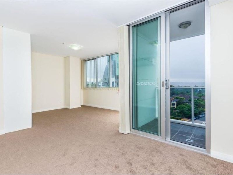 25/459-463 Church Street, Parramatta