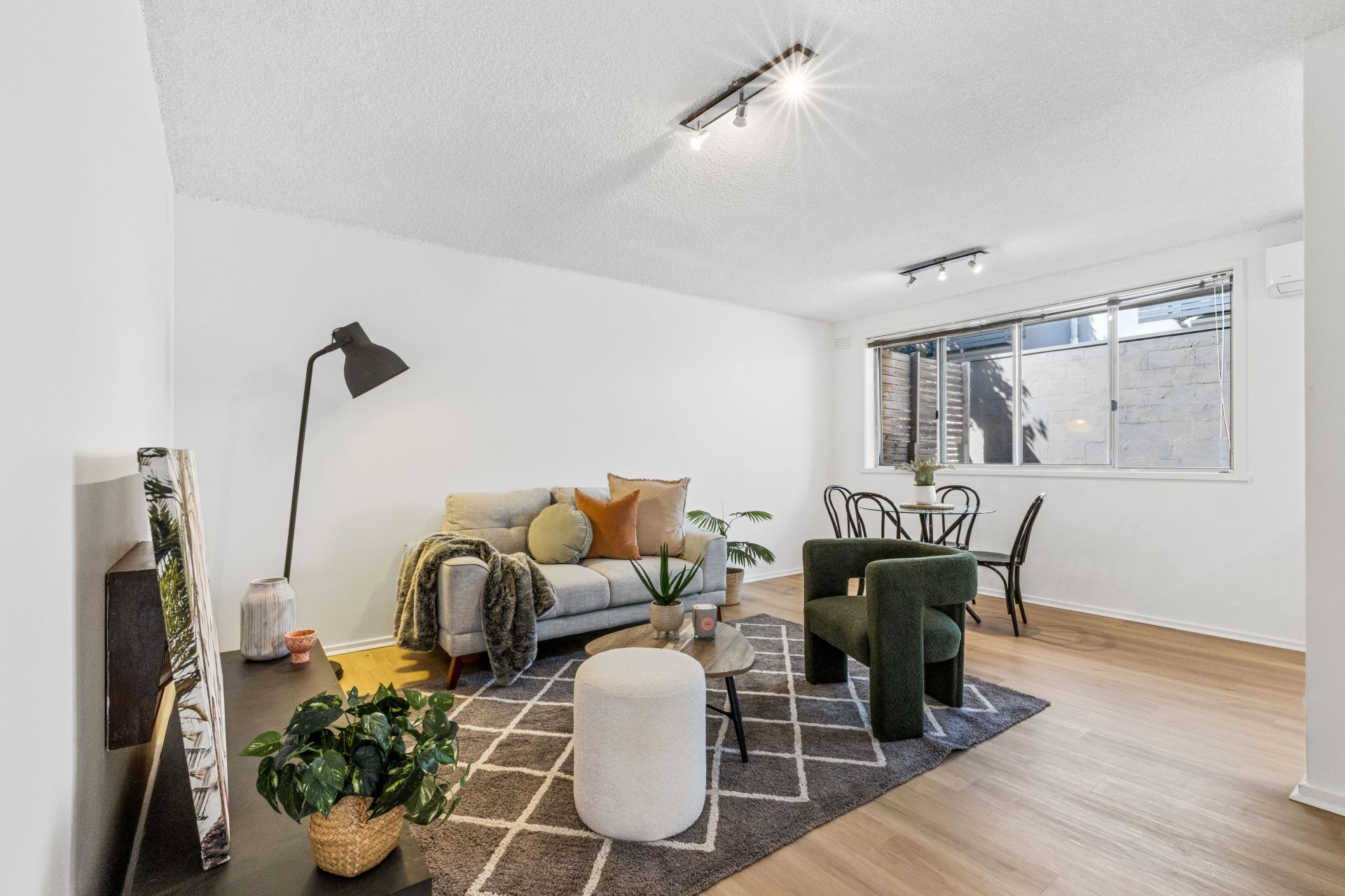 A Convenient Location With Everything At Your Fingertips