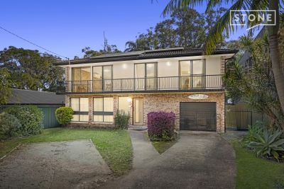 Lake Munmorah 16 Elizabeth Bay Drive