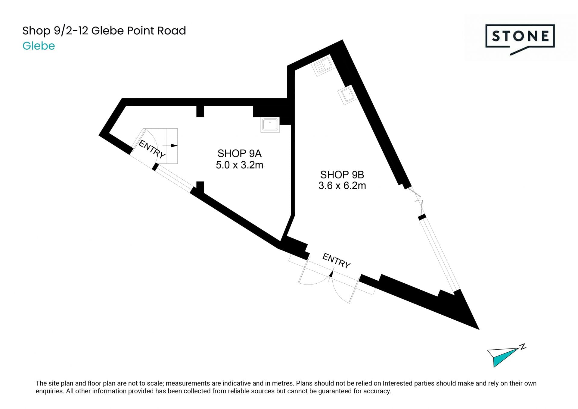 RARE DUAL RETAIL INVESTMENT | INCOME + VACANT POSSESSION