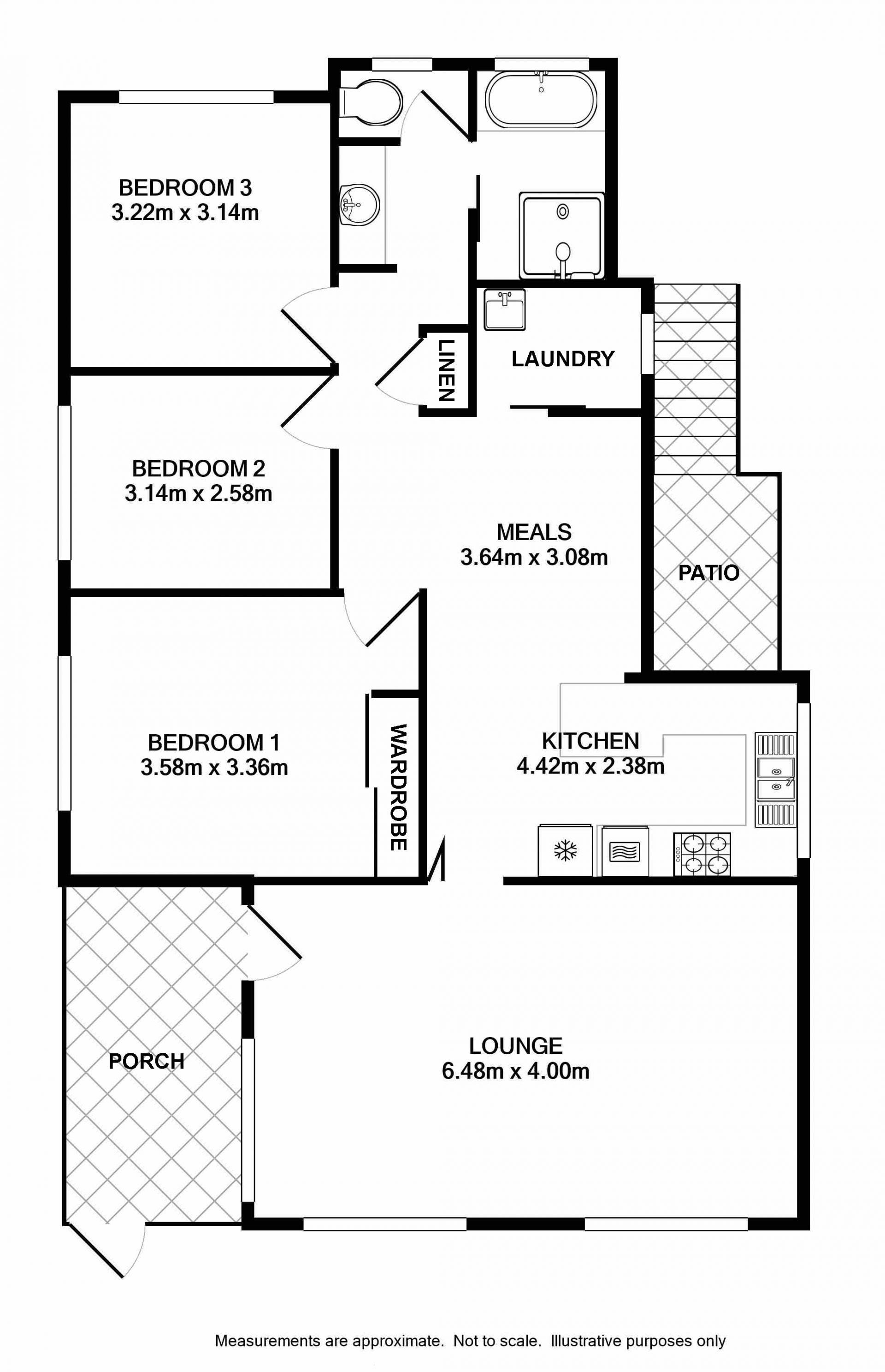 Sold by Anthony Bekiaris - $475,000!