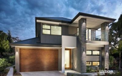 Chisholm 13 Redtail Street