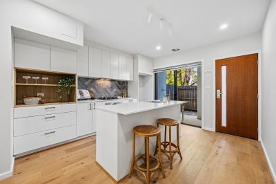 Dickson 15/8 McGowan Place