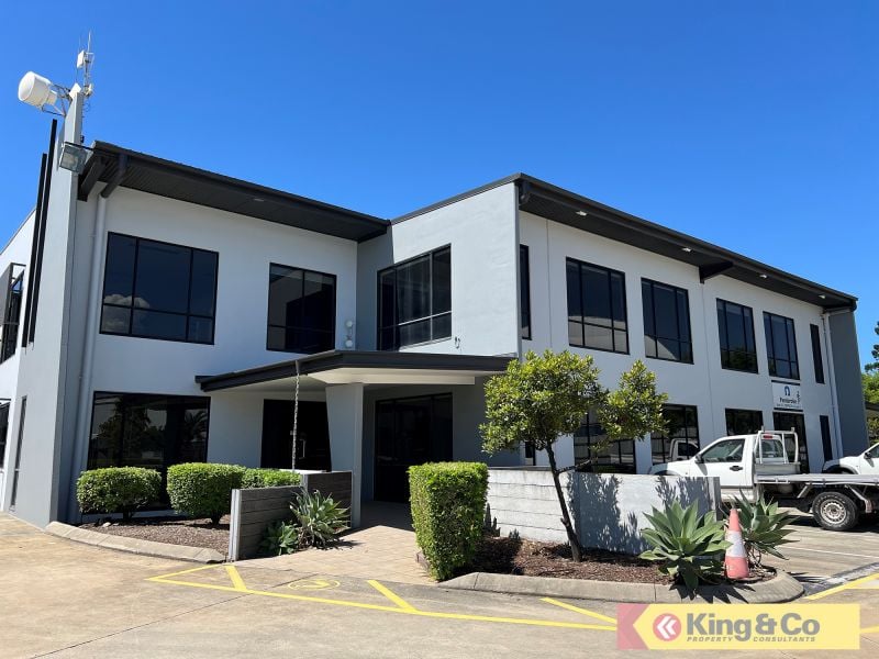 TradeCoast – Affordable Office!