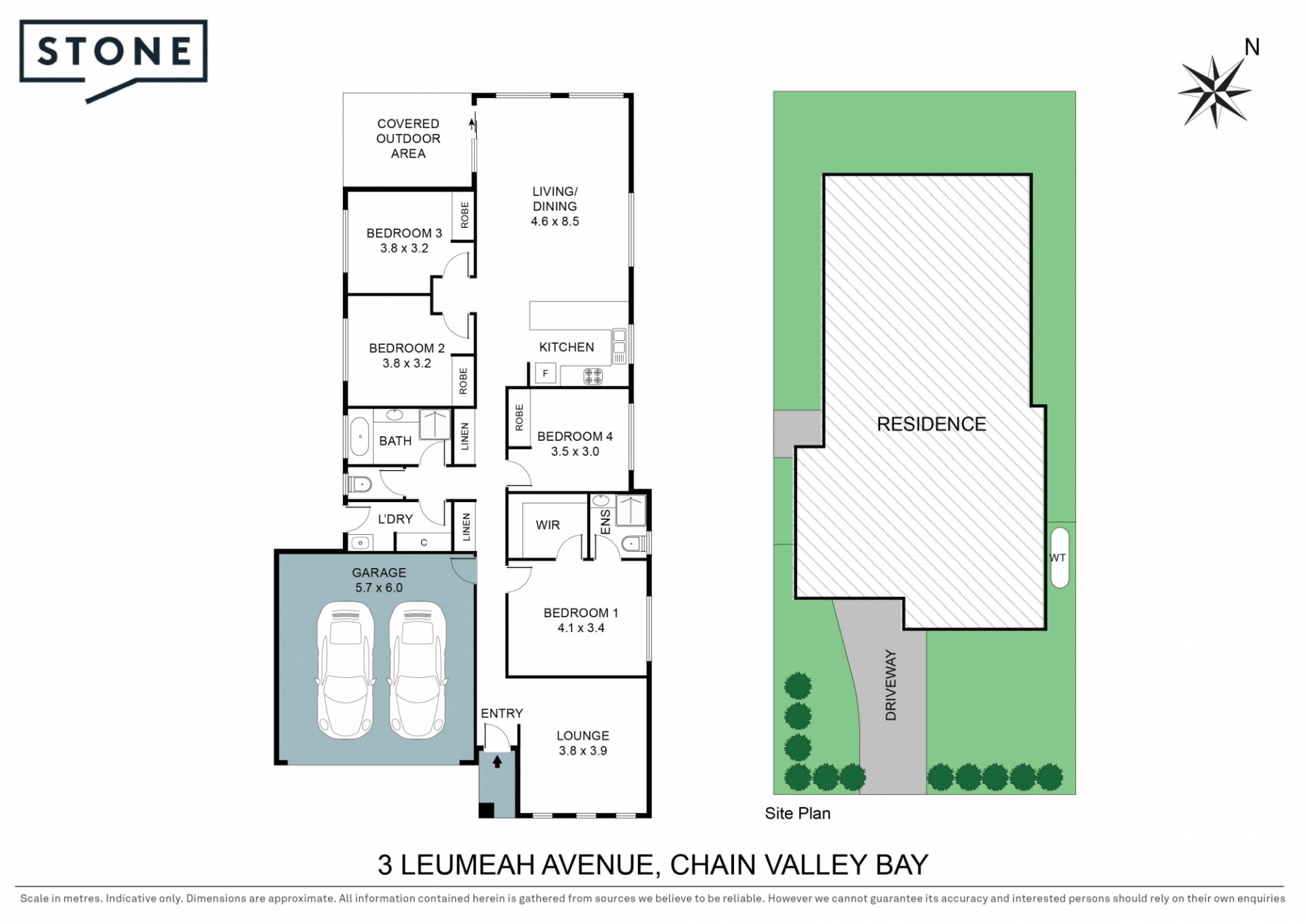 Perfect for investment - Property leased until June 2023