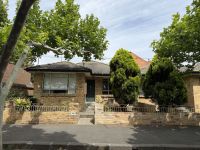 Charming 3-Bedroom House in the Heart of Fitzroy – Sun-Filled and Conveniently Located