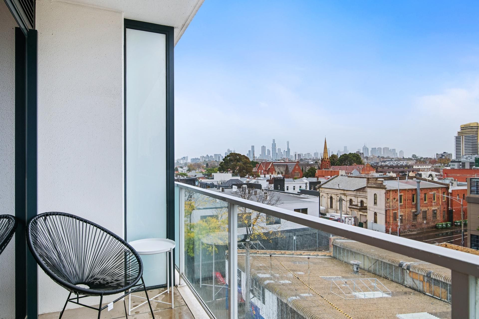 424/32 Bray Street South Yarra, South Yarra - Thumbnail 4
