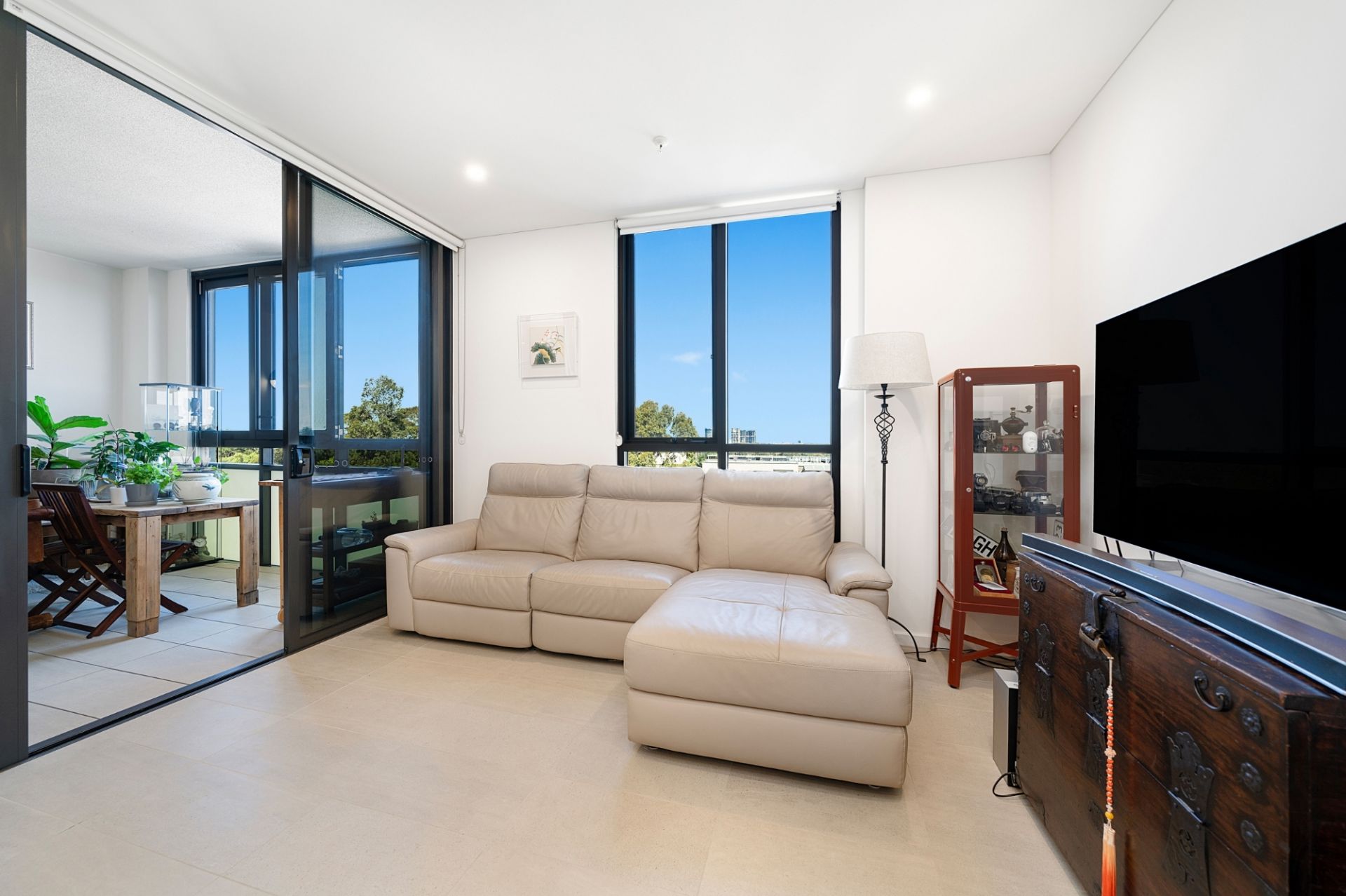 126/1C Lemon Tree Avenue, Melrose Park, Melrose Park - Thumbnail 2