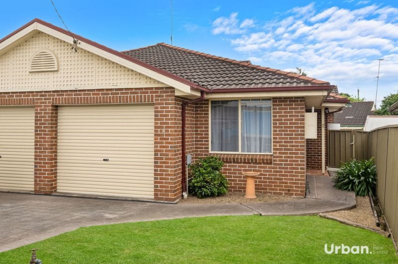 2/95B Mileham Street