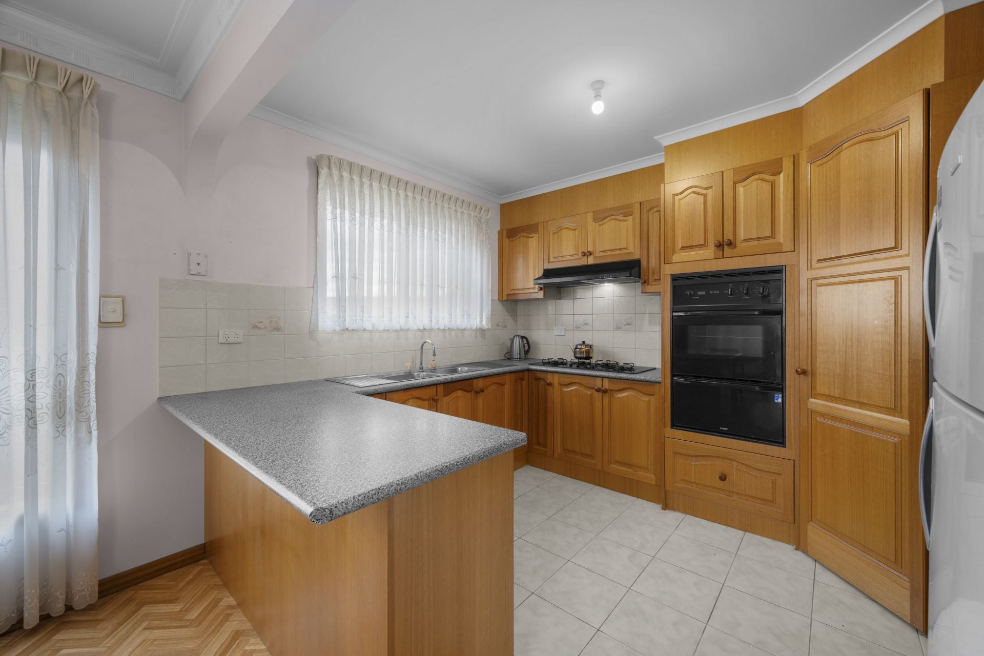 Established Family Living In A Prime Epping Location