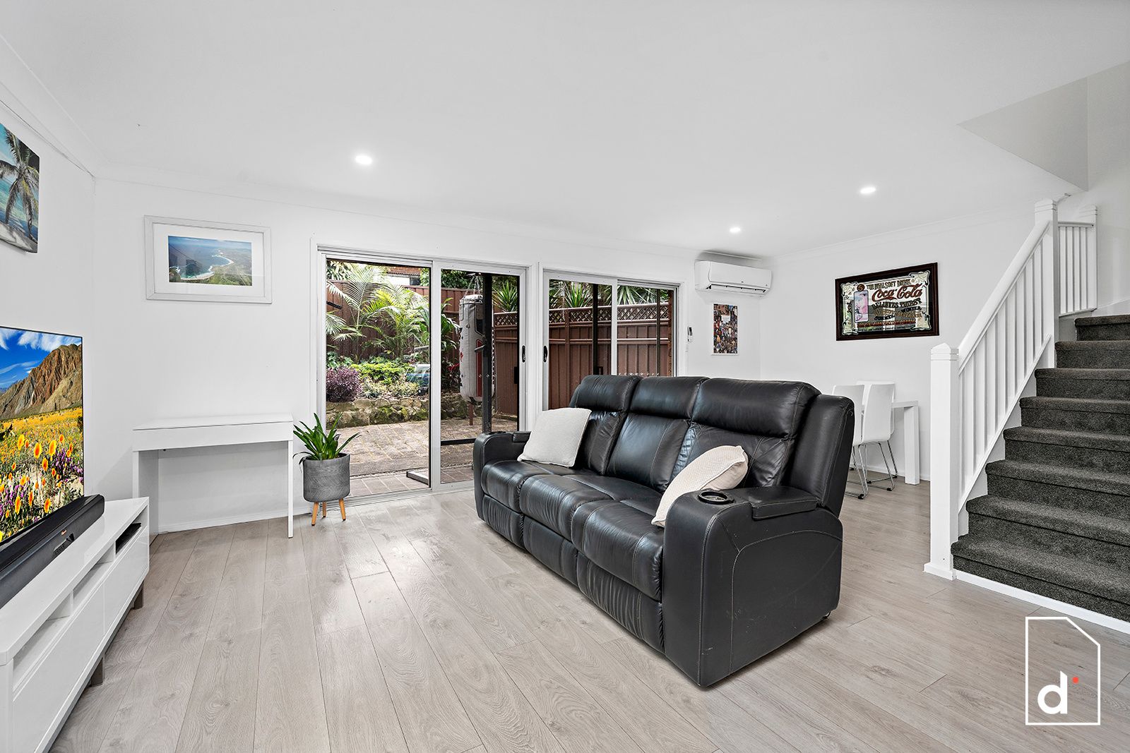 8/12 Waterloo Street, Bulli NSW