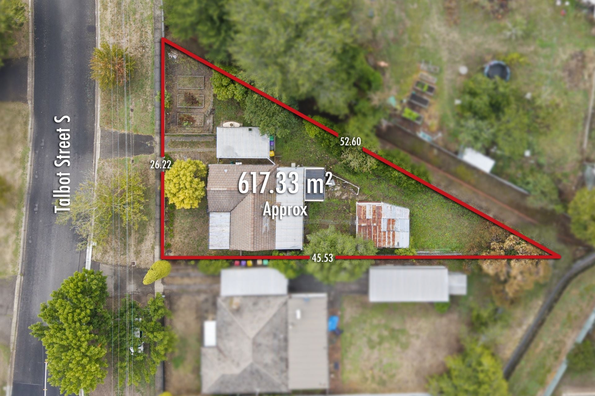 1009 Talbot Street South, Redan, Redan - Thumbnail 2
