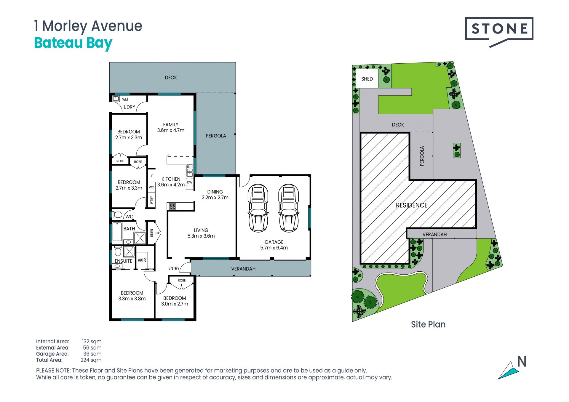 Low Maintenance Living, Close To The Beach & Shops
