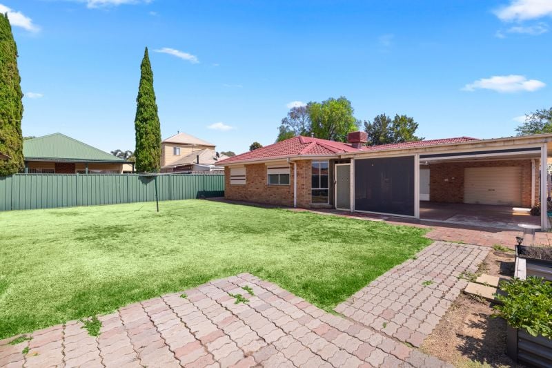 39 Lewis Avenue, Burnside