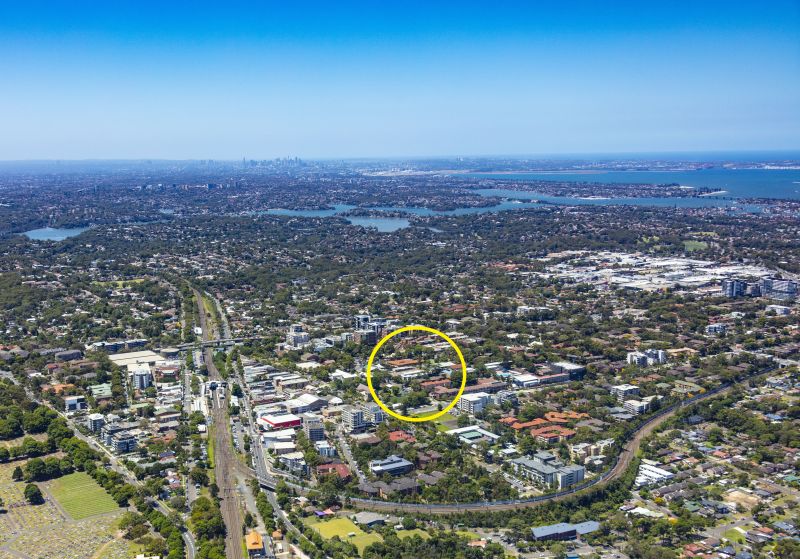 10/16-18 Merton Street Sutherland NSW, Sutherland - Thumbnail 7