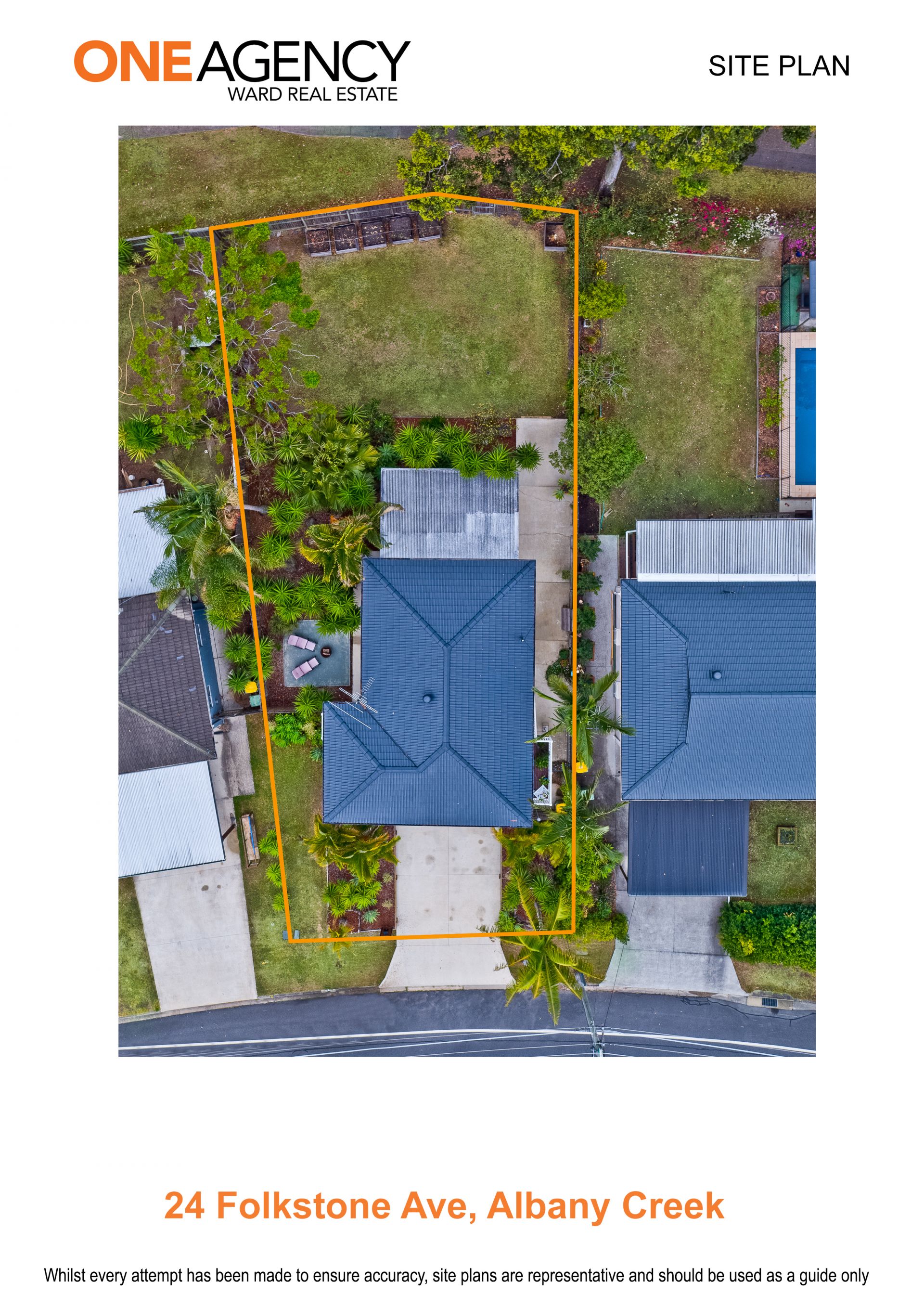 Under Offer - Contact John Ward 0427090968 for more details