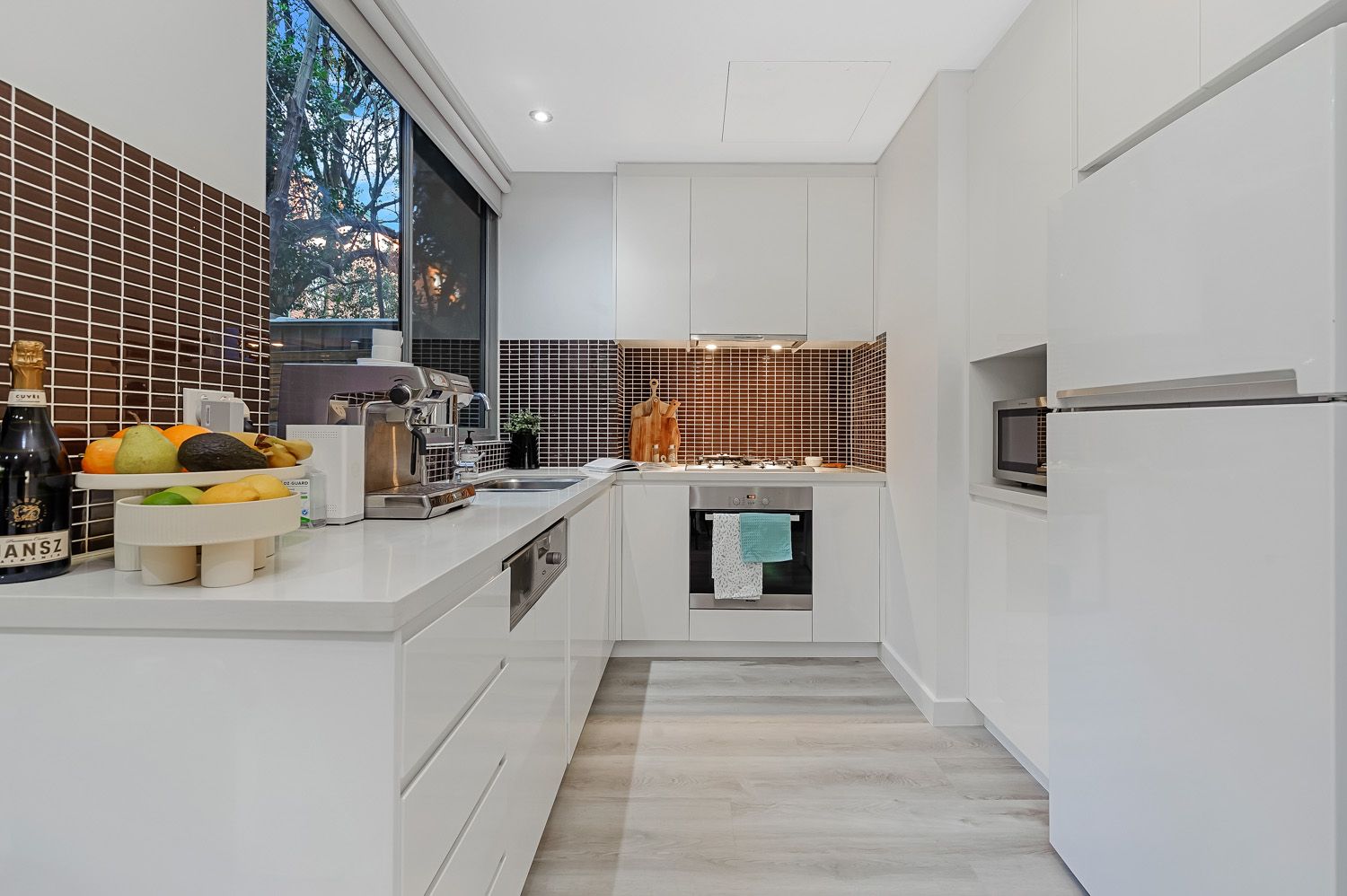 15/3-13 Bundarra Avenue, Wahroonga, Wahroonga - Thumbnail 2